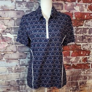 Coral Bay Golf Polo Shirt